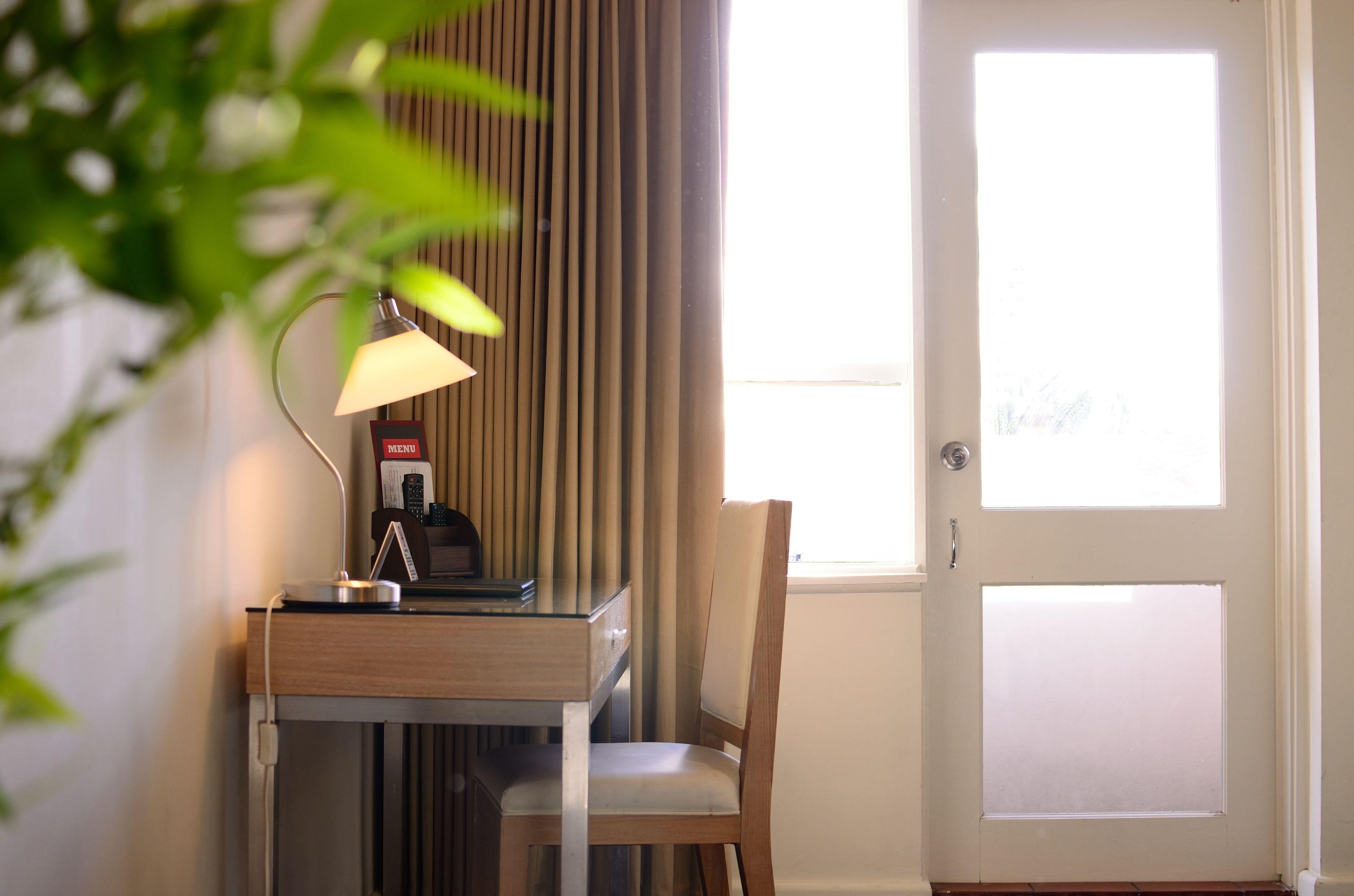 Park Squire Motor Inn & Serviced Apartments - Free Car Park — Photos 2